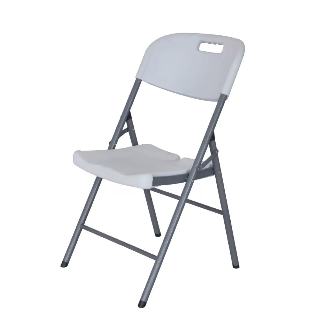 BTE-06 Commercial Blow Molded Folding Chair