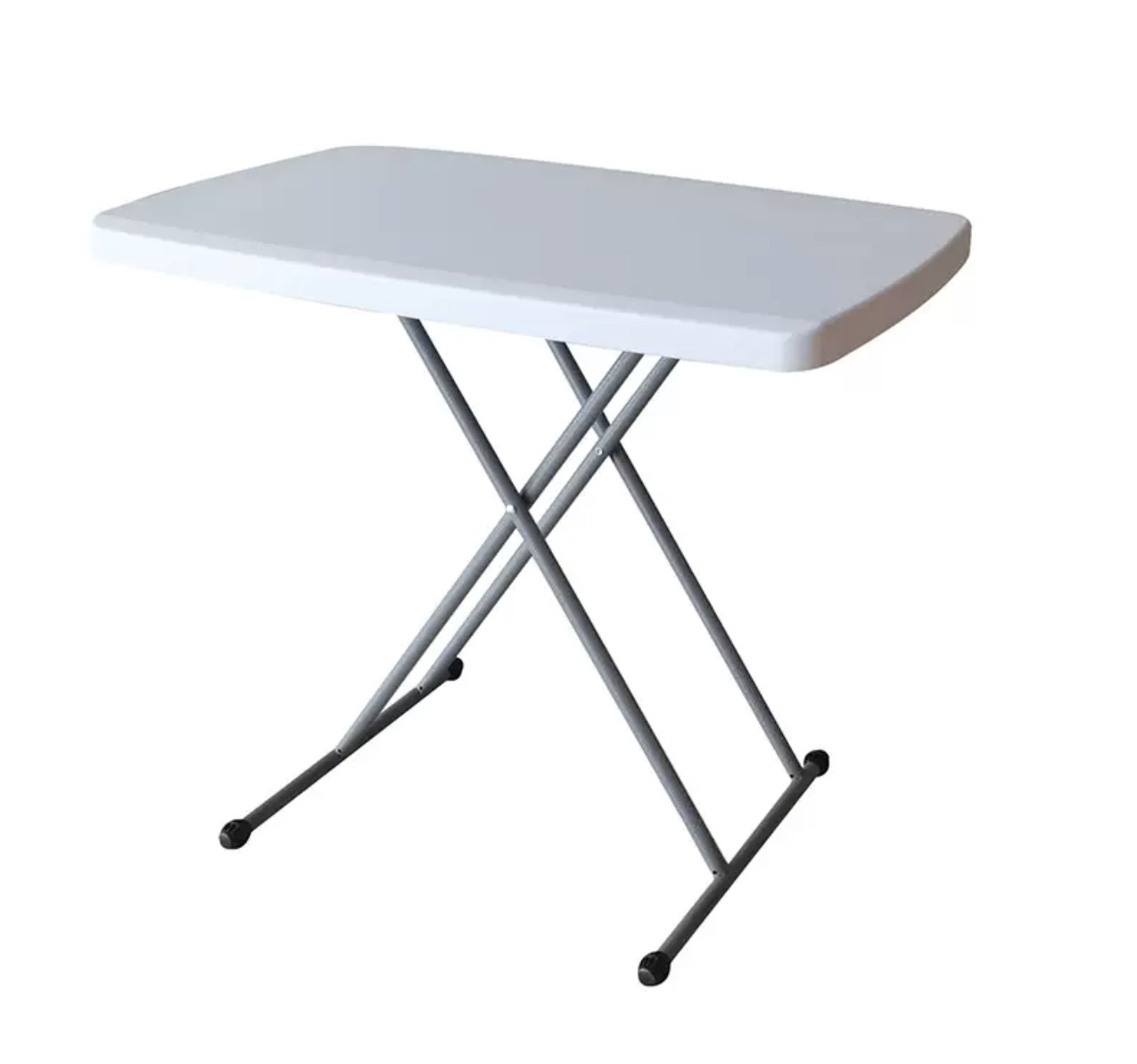 BTE-2030ADJ Height Adjustable Folding Table