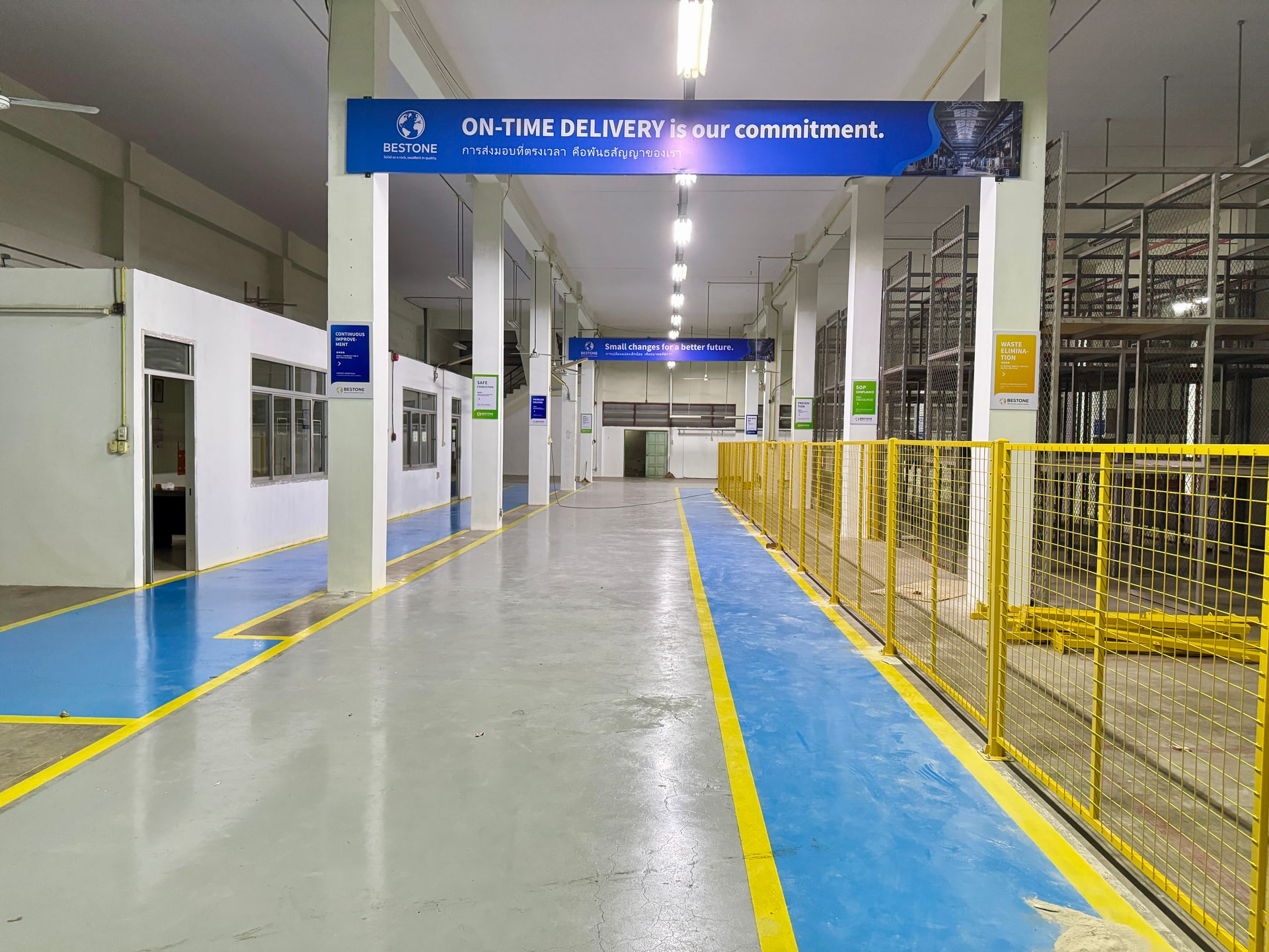 How to Choose a Reliable Folding Table Manufacturer in Thailand