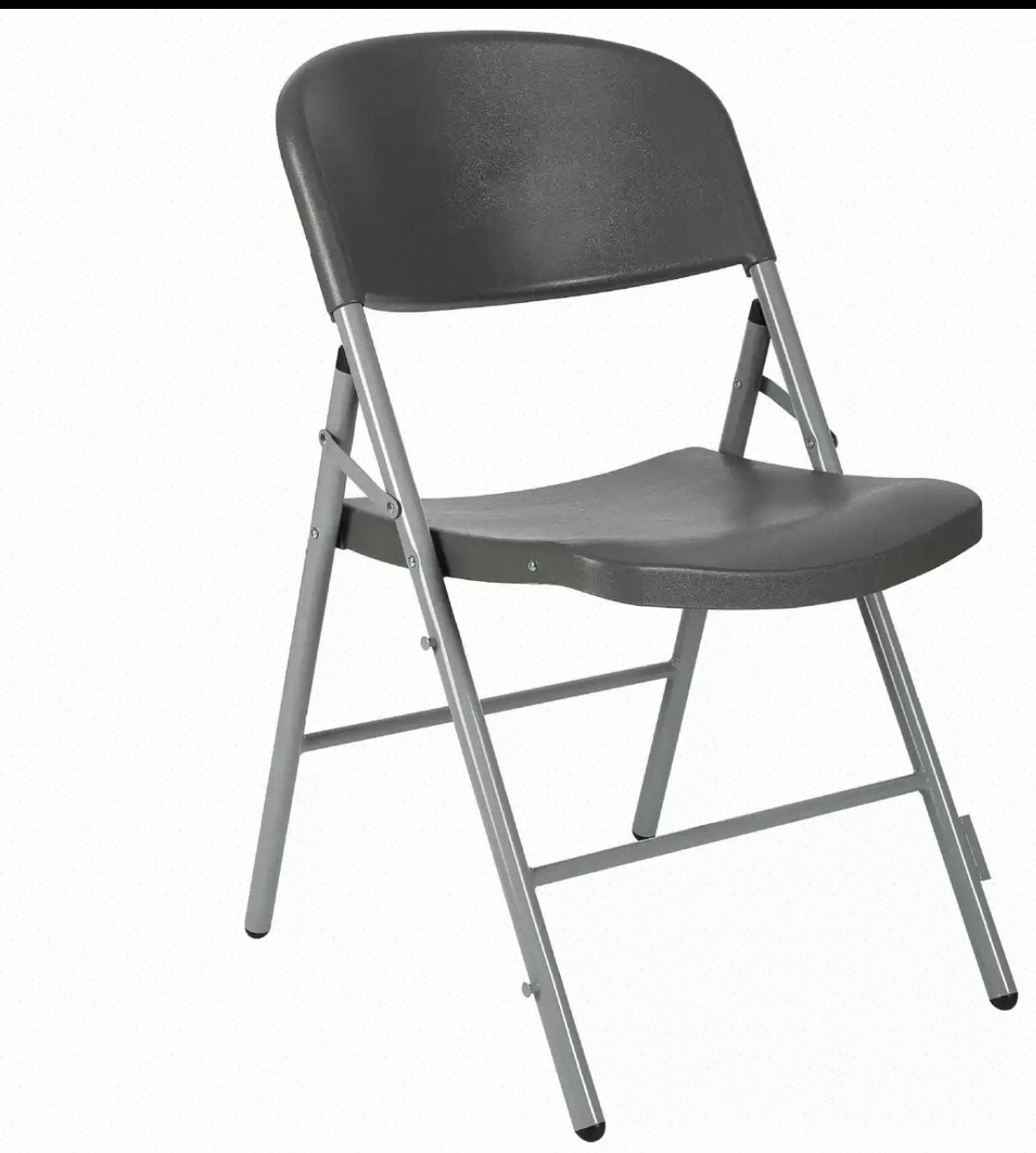 BTE-04 Commercial Plastic Folding Chair
